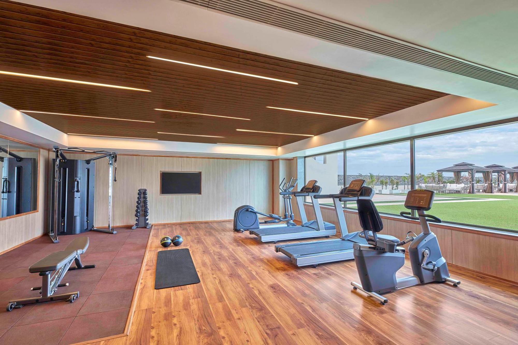 Doubletree By Hilton Varanasi Eksteriør bilde